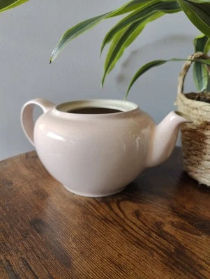 Le Creuset Small pink Teapot No Lid 2 Cup Size - Image 1 of 4