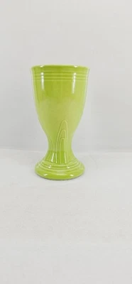 Fiesta Goblet Chartreuse Foto 1 de 2