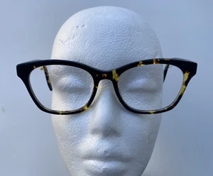 Barton Perreira 51-19 -145 Hec Moira Luxury Glasses Made In Japan - Picture 1 of 7