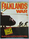 The Falklands War Marshall Cavendish Partworks Magazine 1983 Number 5
