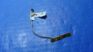 Dell Inspiron 11-3147 11.6" Genuine Laptop Power Button Board with Cable 1K9VM - Picture 1 of 4