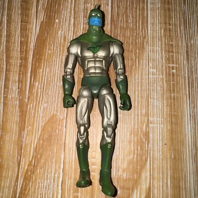 Marvel Legends Kree Soldier suelto de TRU juguete suelto Foto 1 de 4