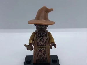 LEGO Harry Potter Aurora Izquierda Minifigura del conjunto 76389 Totalmente Nueva  - Imagen 1 de 9