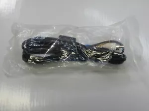 Cable AV de audio video y video original Kodak para Zi10 y otras videocámaras - Imagen 1 de 2
