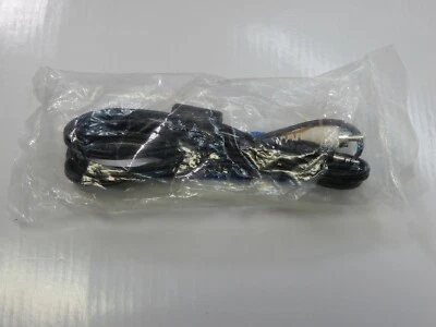 Cable AV de audio y video Kodak original OEM para zi10 y otras videocámaras Foto 1 de 2