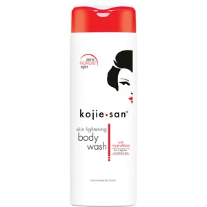 Kojie San Skin Lightening Body Wash 300ml - NEW PACKAGING & LARGER BOTTLE - Picture 1 of 1