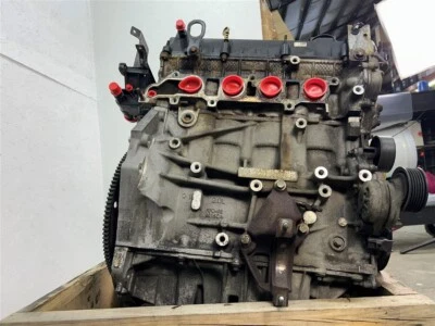 Ford Transit Connect 2013 motor de 2,0 L VIN N OEM 199 k millas probado Foto 1 de 4