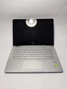 HP Pavilion x360 - Intel Core i5 - NO RAM - NO SSD - Foto 1 di 12