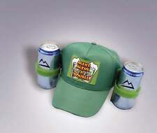 Luck O' the Irish Drinking Hat