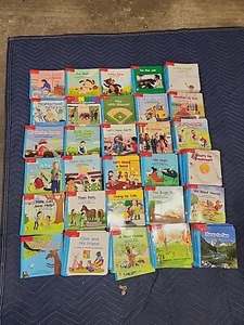 30 Title McGraw Hill Reading Wonders Grade K Blue Leveled Readers - Picture 1 of 5