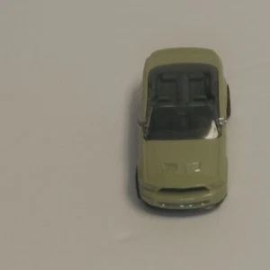 Matchbox 2007 Ford Shelby Gt500 - Foto 1 di 5