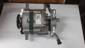 Upgrade Alternator 120 Amp with Vaccum Pump For Mahindra Roxor - Picture 1 of 7