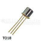 2N922 Transistor Silicon NPN - CASE: TO18 MAKE: Motorola