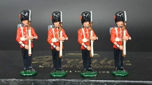 Charles Biggs Premier Collection - n.2002 - Coldstream Guards x 4 - Foto 1 di 10