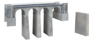 Faller 120465 Viadukt Brücke 473x169x262mm NEU OVP 1:87 - Bild 1 von 2