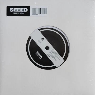SEEED - Lass Sie Gehn - Vinyl 7" NEU und OVP - Bild 1 von 2