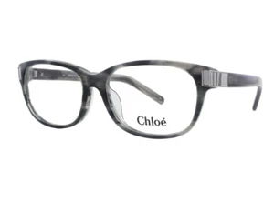 NUEVO Anteojos Chloe CE2606-23-5215 52mm 100% Auténticos - Imagen 1 de 4