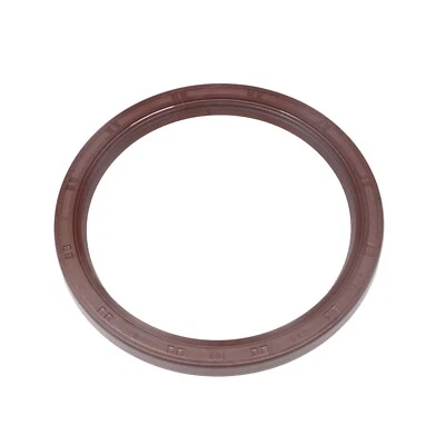 Sello Principal Trasero Marrón 1 Pieza Nuevo Ajuste para Hyundai Santa Fe 2.0L 2.4L 2010-2020 Foto 1 de 4