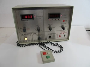 Zeta-Meter 3.0 ZM3-088 Datenanzeige mit Tastenfeld - Bild 1 von 10