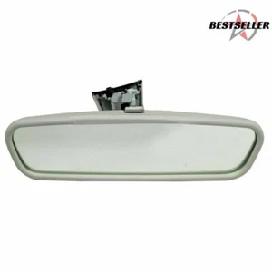 Sale 4F0857511AA Gray Interior Rear View Mirror for Audi 2005-2009 A6 C6 - Picture 1 of 6