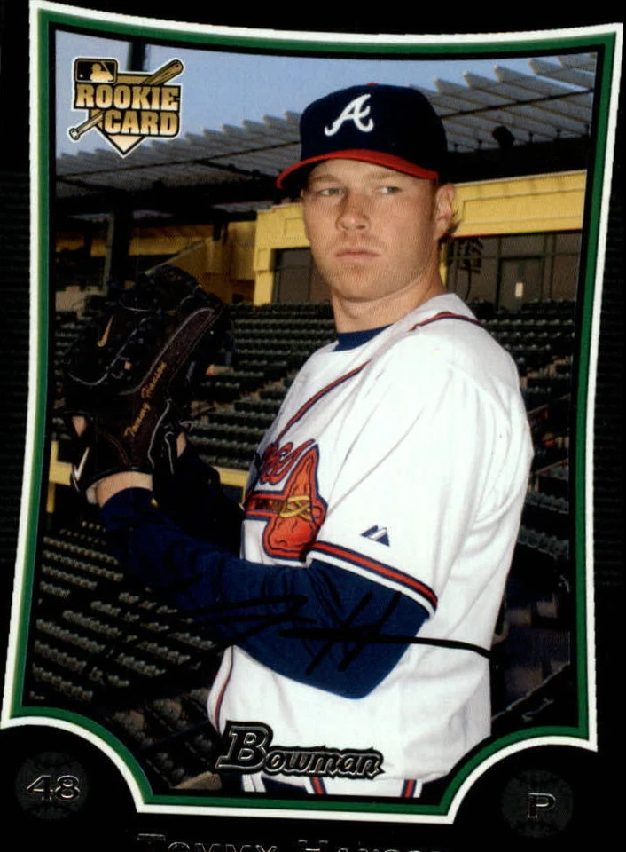 Tarjeta BB B1541- 2009 Bowman Draft #s 1-55 + Insertos -Tú eliges- 15+ ENVÍO GRATUITO A EE. UU. Foto 1 de 1