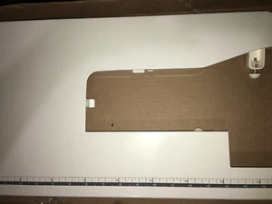 Brother extension table fits many models of sewing machines - Picture 1 of 2