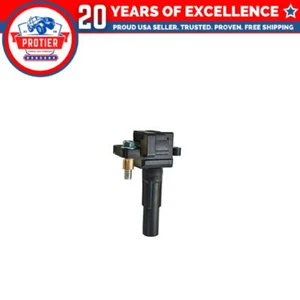 Bobina de encendido compatible con 02-03 Subaru Impreza WRX H4 2.0L - Imagen 1 de 1