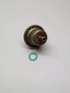 1958-62 Chevrolet Powerglide vacuum modulator 3745169 NORS USA made - Bild 1 von 8