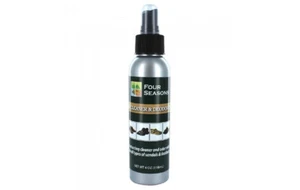 Four Seasons, Sandal Cleaner and Deodorizer. 4oz 2Pk - Picture 1 of 1