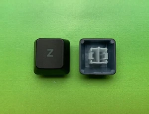 Ersatz-Taste / Tasten / Tastenkappe Corsair K55 RGB RGP0118 Tastatur Keyboard - Bild 1 von 4