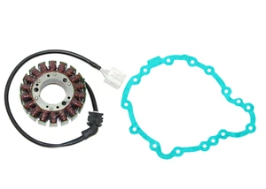 STATORE TRIUMPH SPRINT ST 955 1999/2004 VOLANO BOBINA ELECTROSPORT + GUARNIZIONE - Foto 1 di 5