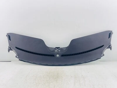 10-19 FORD C-MAX LIMPADOR DE PARA-BRISA DIANTEIRO CAPÔ GRADE TAMPA PAINEL ACABAMENTO FABRICANTE DE EQUIPAMENTO ORIGINAL - Imagem 1 de 4