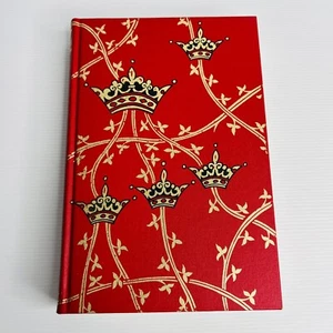The History of the Kings of Britain - Lewis Thorpe Folio Society Hardcover Book - Picture 1 of 6