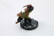 Mage Knight Whirlwind #153 Krech Dartcatcher Limited Edition MK D&D Miniatures