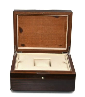 Caja Reloj Madera Extra Grande Audemars Piguet Foto 1 de 4