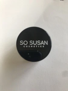 SO SUSAN Color Trip High-Intensity Pigment MYSTERIOUS Eyeshadow Full Size New - Picture 1 of 3