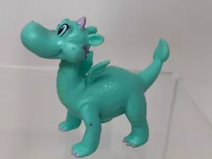 Sofia The First CRACKLE the Dragon 2" Figur Disney Just Play - Bild 1 von 5