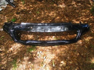 AFTERMARKET FITS 2014 2015 2016 JEEP GRAND CHEROKEE FRONT LOWER BUMPER COVER - Picture 1 of 8