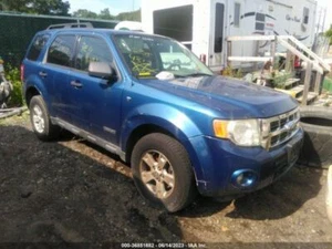 Engine ECM Electronic Control Module 3.0L VIN G Fits 08-09 MAZDA TRIBUTE 572528 - Picture 1 of 10