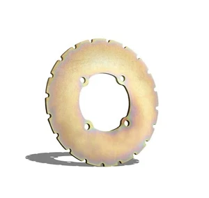 Polaris Scrambler Sport Trailblazer Boss (1998-00) Front Brake Rotor - 5211869 - Bild 1 von 3