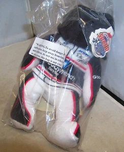 TEAM SPEED BEANS 2000 GM GOODWRENCH DALE GAINHARDT SR UNIFROM BEANIE BÄR NEU IM KARTON - Bild 1 von 2