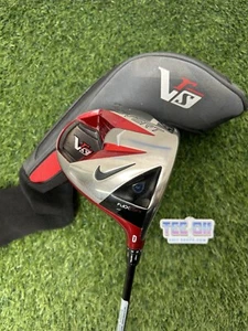 Nike Golf Covert VRS Driver 10.5 Loft Kurokage Regular Flex Original Grip RH - Picture 1 of 5