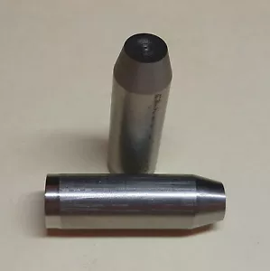 Extra length engine dowel pins for GM and Chevy. STAINLESS STEEL - Picture 1 of 7