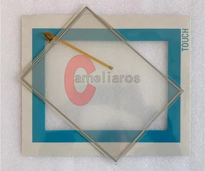 NEW Touchpad +overlay for MP270B-10 6AV6545-0AG10-0AX0 6AV6 545-0AG10-0AX0 - Picture 1 of 1