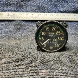 PS50048-15-1 | Piper PA28-140 | Velocímetro - Imagen 1 de 8