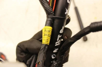 Amortiguador de puntal de maletero para Hyundai Sonata 2008 0701040125 KRD3257 Foto 1 de 4