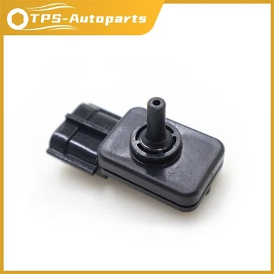 Sensor de presión de aire Boost para Suzuki DL650 SFV650 SV650 VL1500 18591-41F00 Foto 1 de 4