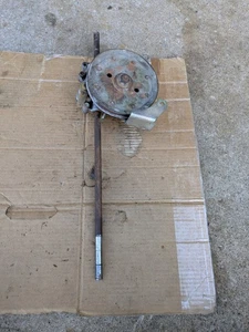 Gruppo trasmissione cambio originale Honda Harmony HRM215 OEM 2 velocità - Foto 1 di 11