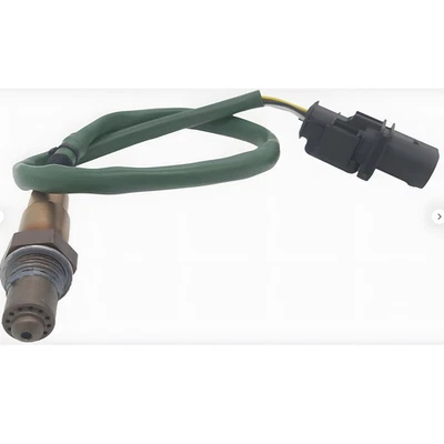 Oxygen O2 Sensor 0035427018 For Mercedes-Benz ML550 CLS63 AMG E350 W211 Foto 1 de 4