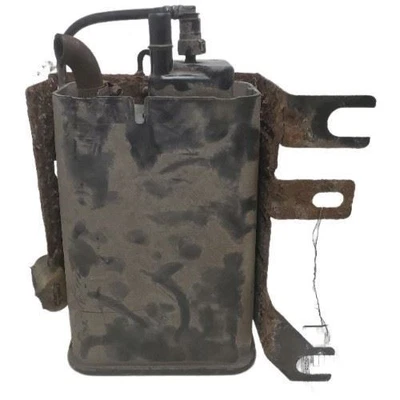 Bote de vapor de combustible de carbón V70 2000 450725 Foto 1 de 4